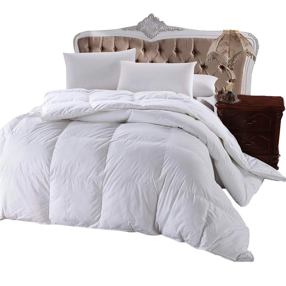 -royal hotel down comforter size king